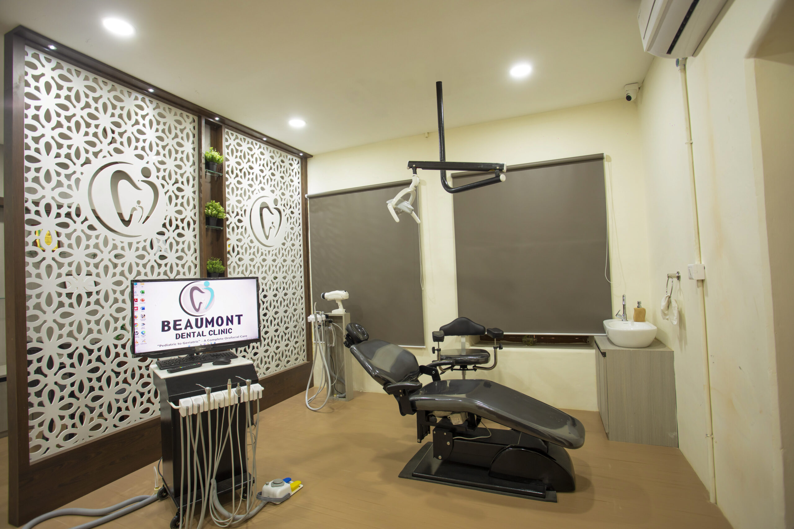 About Us Beaumont Dental Clinic